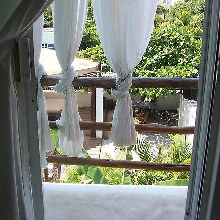 Elements Of The Island Apartment Isla Mujeres Exterior photo