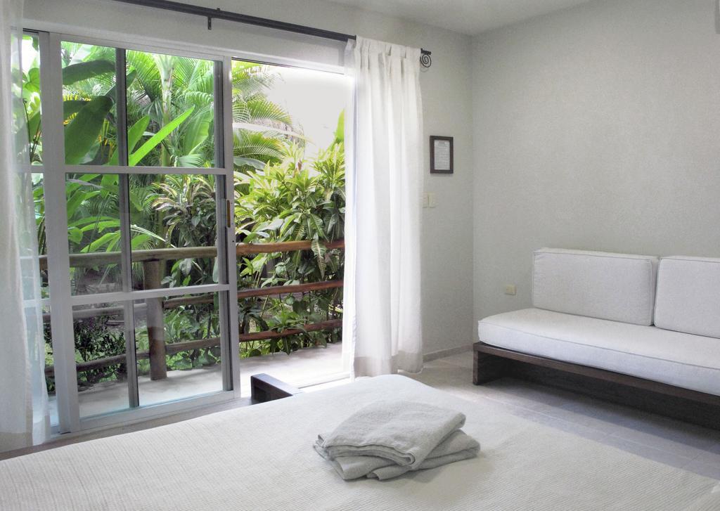 Elements Of The Island Apartment Isla Mujeres Exterior photo