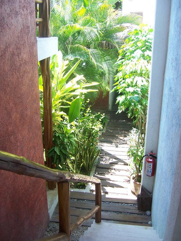 Elements Of The Island Apartment Isla Mujeres Exterior photo