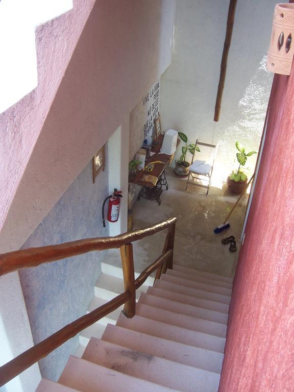 Elements Of The Island Apartment Isla Mujeres Exterior photo