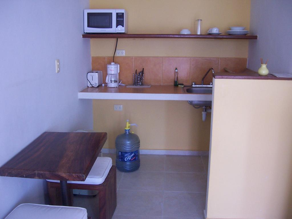 Elements Of The Island Apartment Isla Mujeres Exterior photo