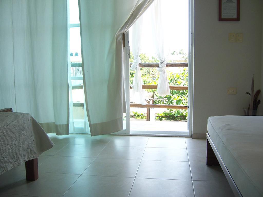 Elements Of The Island Apartment Isla Mujeres Exterior photo