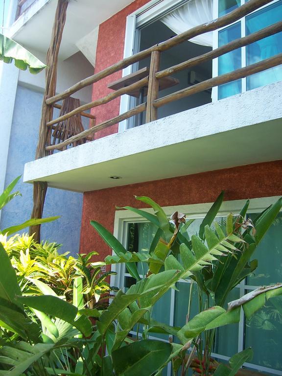 Elements Of The Island Apartment Isla Mujeres Exterior photo