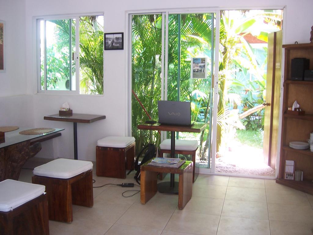 Elements Of The Island Apartment Isla Mujeres Exterior photo